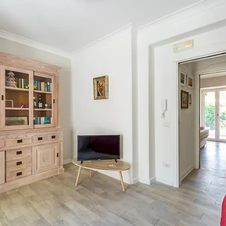 Casa La Sterlizia Appartement *