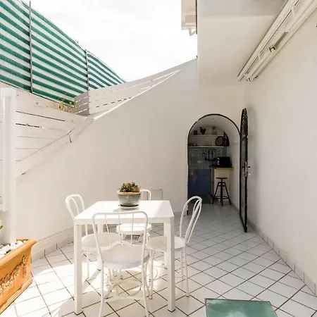 Appartement Casa La Sterlizia Forio di Ischia