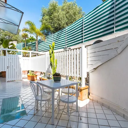Casa La Sterlizia * Forio di Ischia