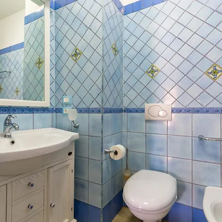 Casa La Sterlizia Forio di Ischia