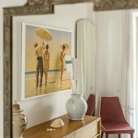Casa La Sterlizia *