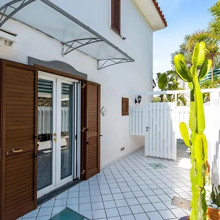 Casa La Sterlizia * Forio di Ischia