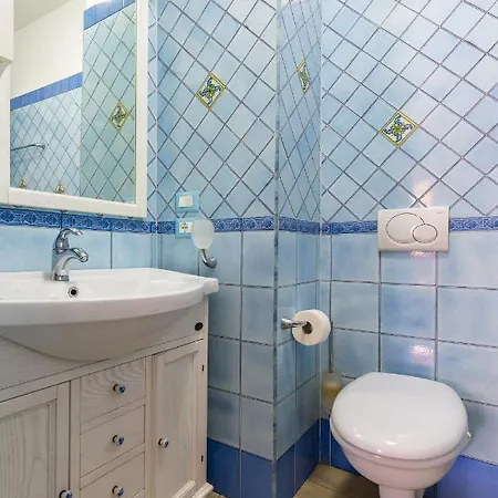 Appartement Casa La Sterlizia