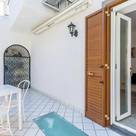 Casa La Sterlizia Appartement *