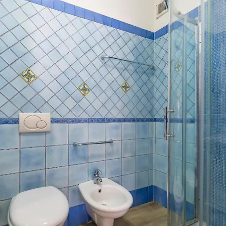 Casa La Sterlizia * Forio di Ischia
